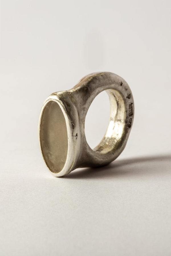 Parts of Four Roman ring E1501-3-MA+Q